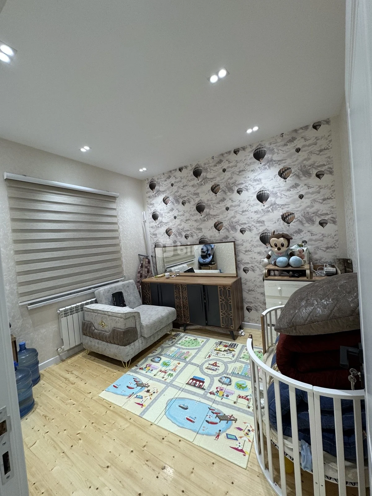 3 otaqlı həyət evi, Qobu q., Qobu qəsəbəsi, Abşeron rayonu — şəkil 7