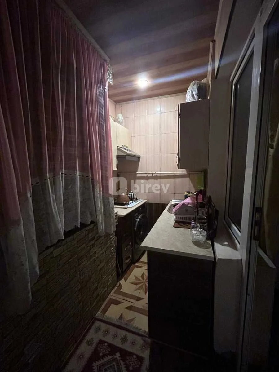 2 otaqlı mənzil, Yeni Günəşli q., V massivi, Suraxanı rayonu — şəkil 5