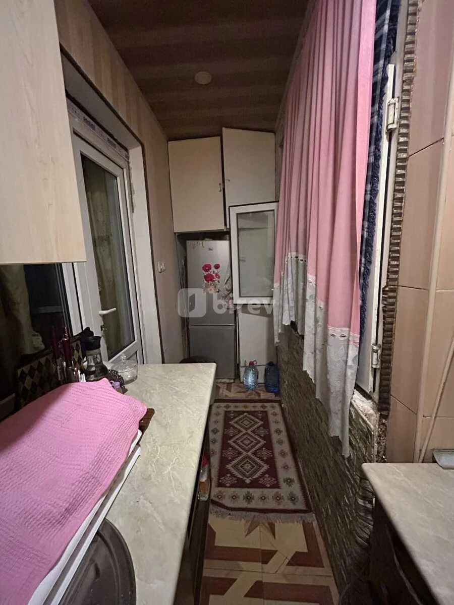2 otaqlı mənzil, Yeni Günəşli q., V massivi, Suraxanı rayonu — şəkil 6