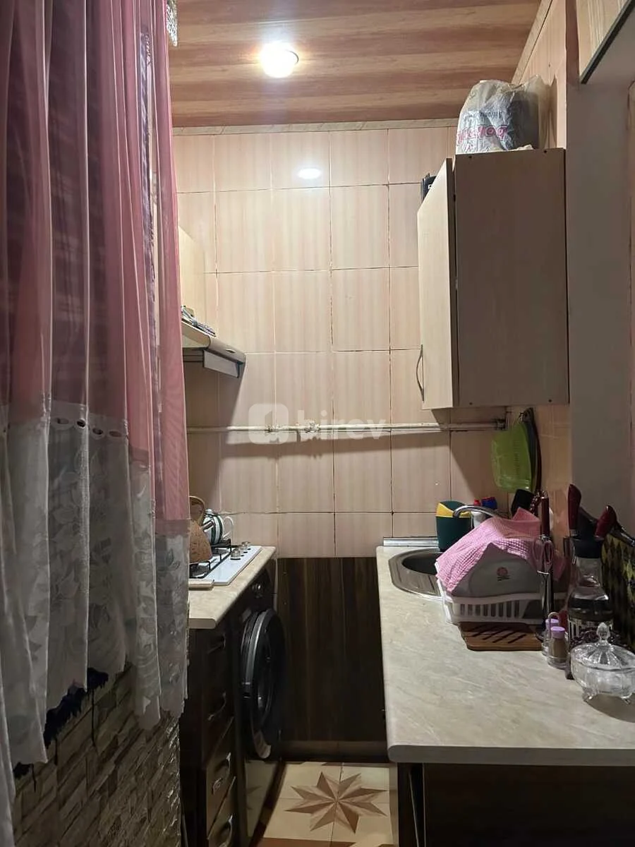 2 otaqlı mənzil, Yeni Günəşli q., V massivi, Suraxanı rayonu — şəkil 8