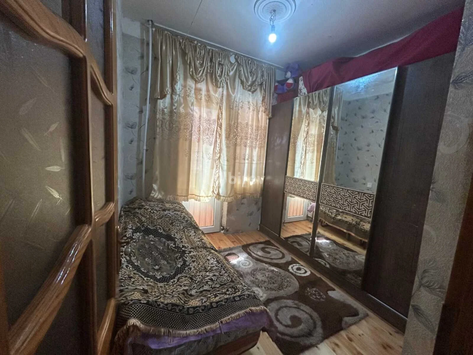2 otaqlı mənzil, Yeni Günəşli q., V massivi, Suraxanı rayonu — şəkil 9