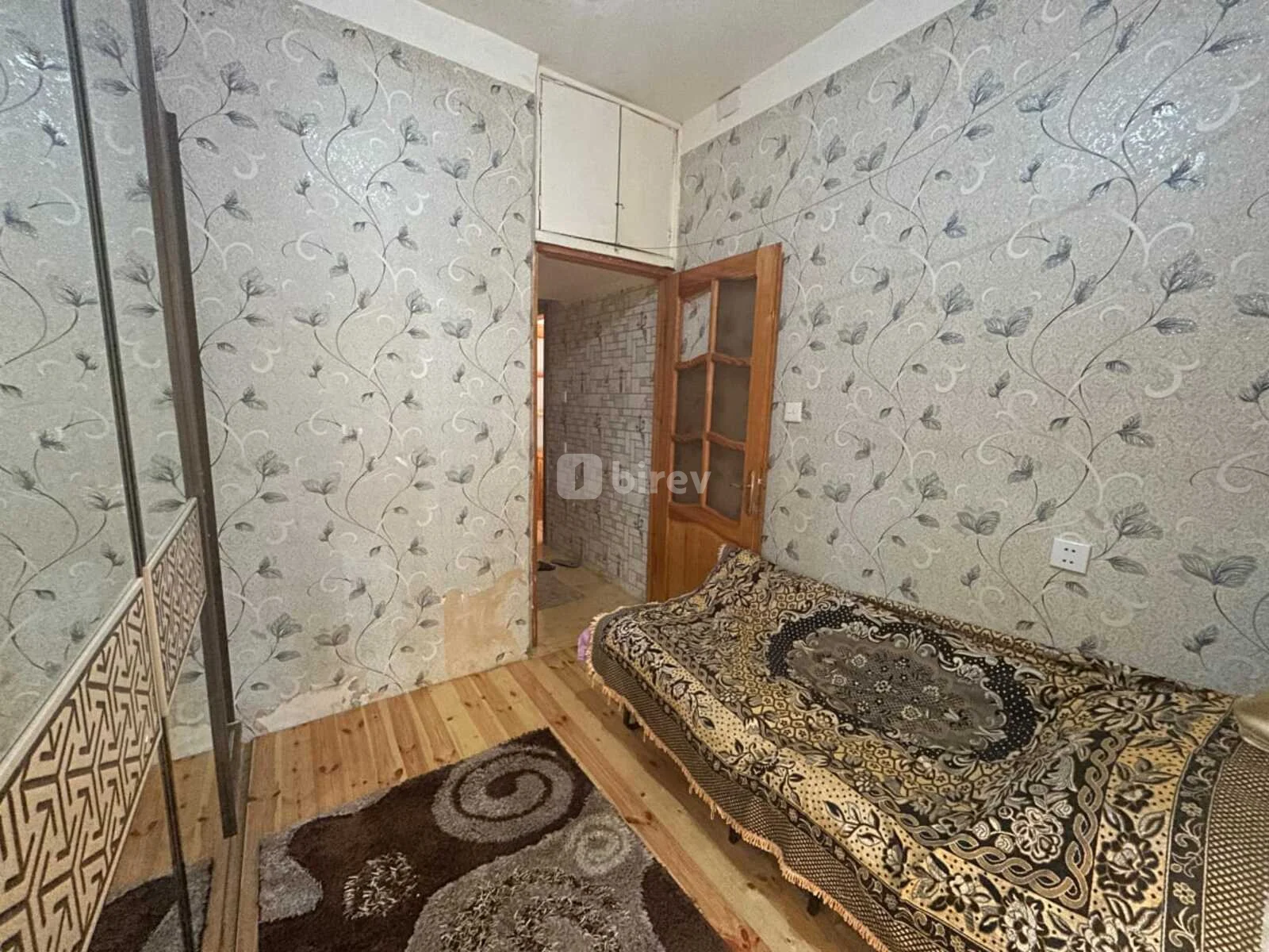 2 otaqlı mənzil, Yeni Günəşli q., V massivi, Suraxanı rayonu — şəkil 10
