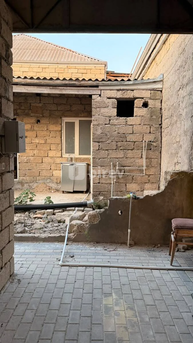 5 otaqlı həyət evi, Qaraçuxur q., Qaraçuxur qəs., Suraxanı rayonu — şəkil 3
