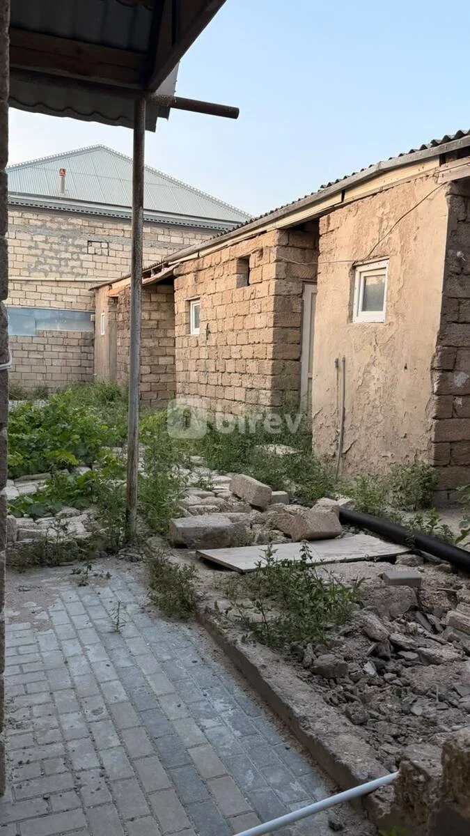 5 otaqlı həyət evi, Qaraçuxur q., Qaraçuxur qəs., Suraxanı rayonu — şəkil 4