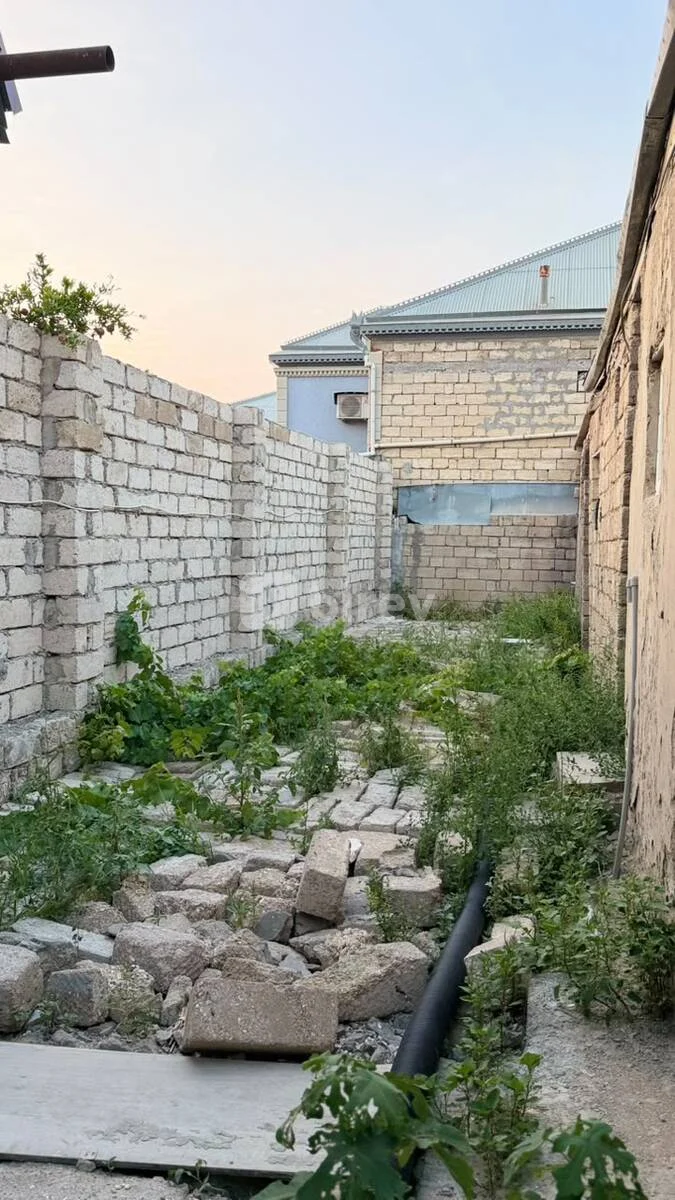 5 otaqlı həyət evi, Qaraçuxur q., Qaraçuxur qəs., Suraxanı rayonu — şəkil 6