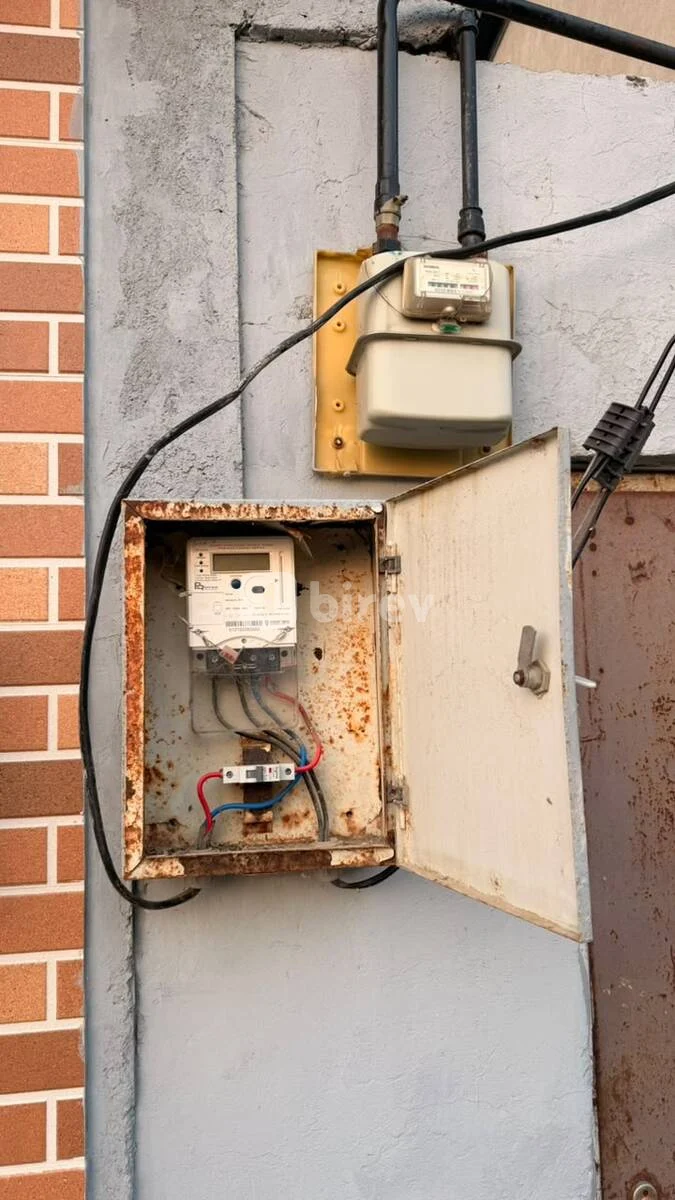 5 otaqlı həyət evi, Qaraçuxur q., Qaraçuxur qəs., Suraxanı rayonu — şəkil 7