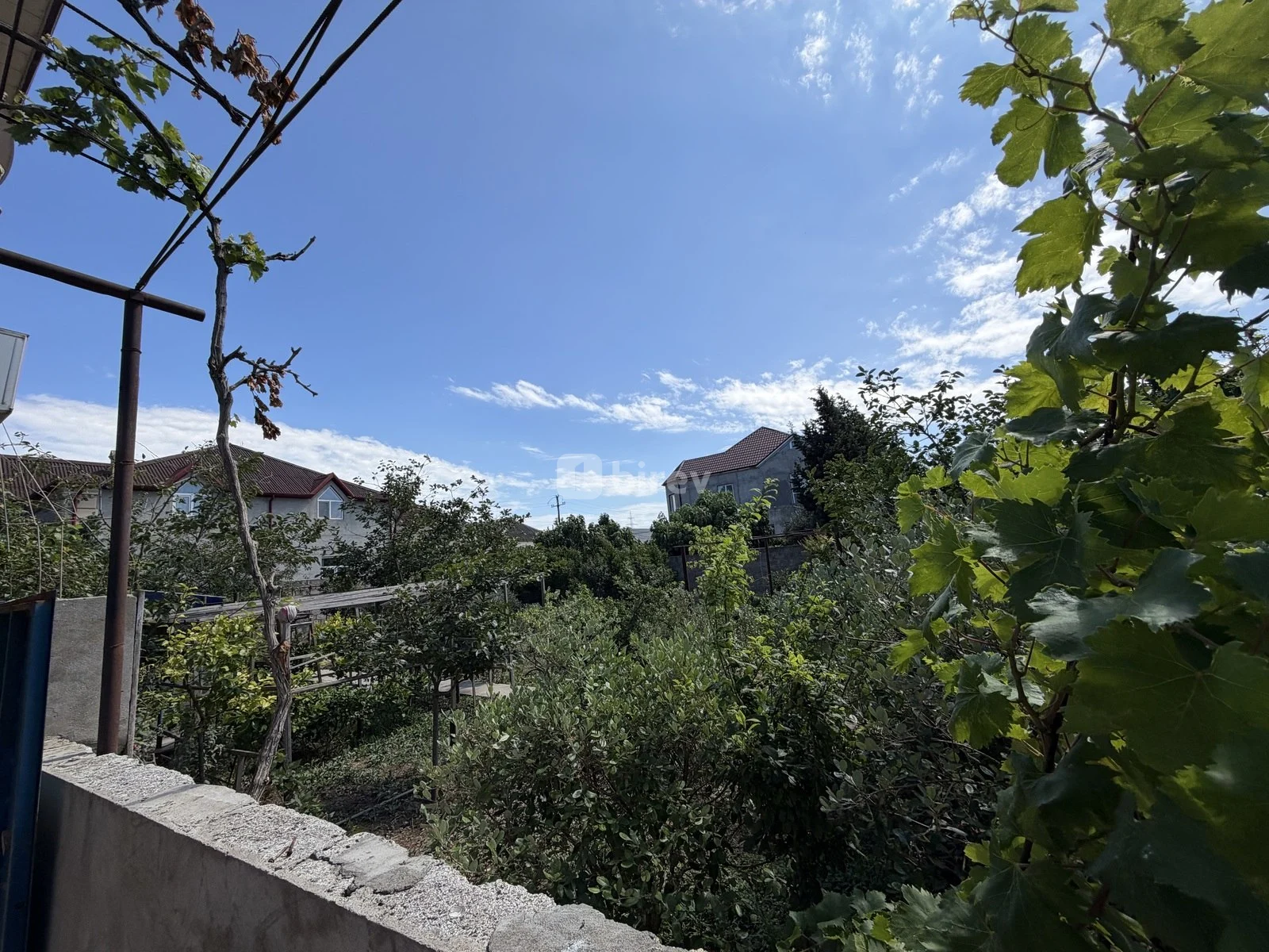 7 otaqlı həyət evi, Mərdəkan q., Mərdəkan qəsəbəsi, Xəzər rayonu — şəkil 9