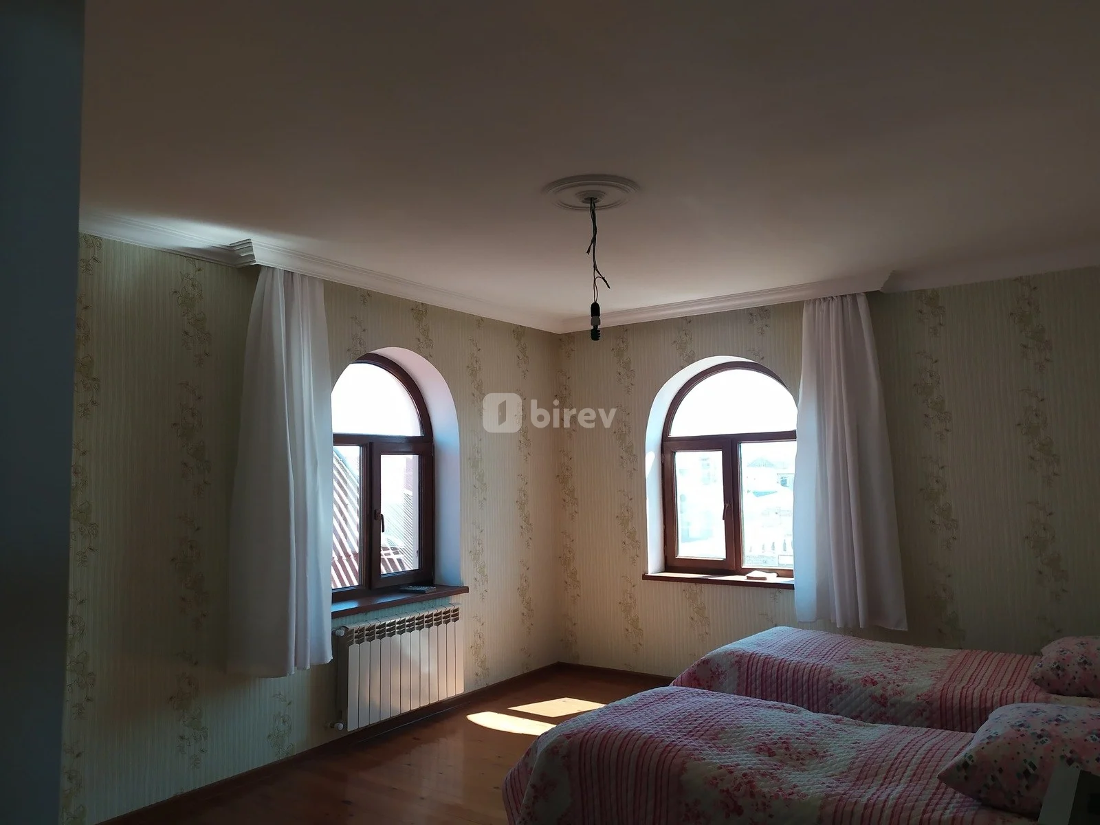 7 otaqlı həyət evi, Mərdəkan q., Mərdəkan qəsəbəsi, Xəzər rayonu — şəkil 13