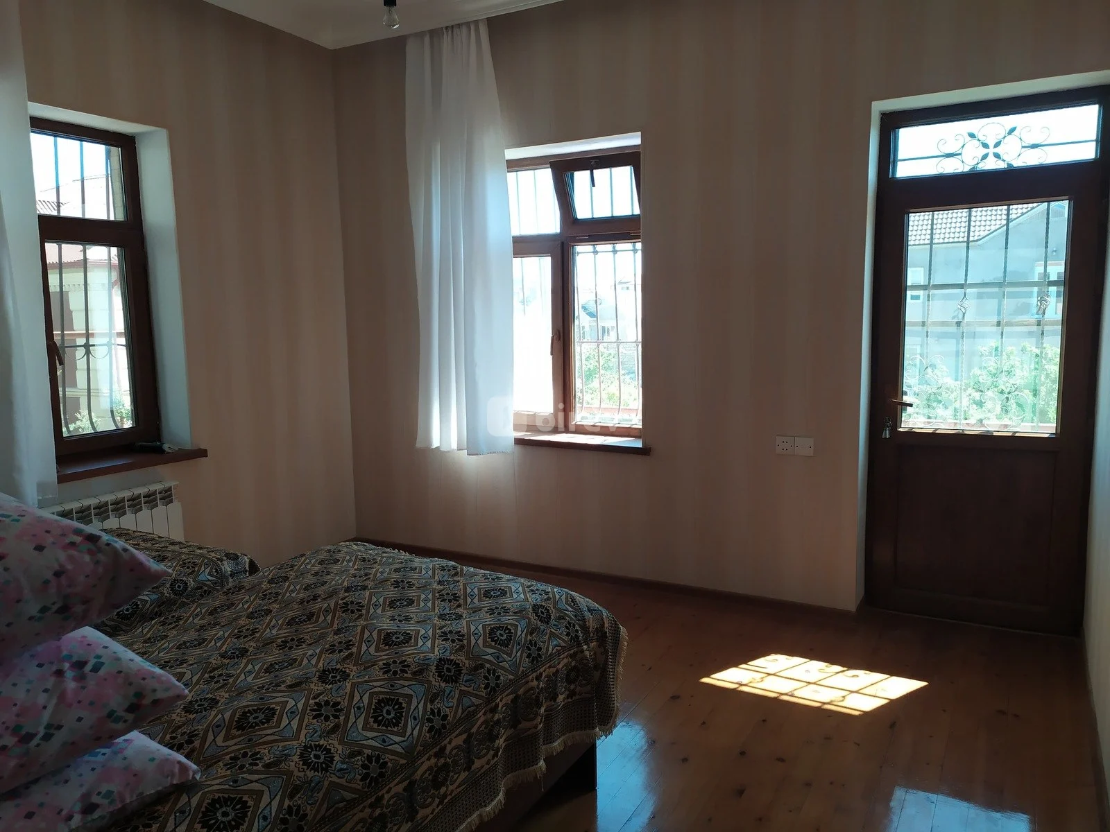 7 otaqlı həyət evi, Mərdəkan q., Mərdəkan qəsəbəsi, Xəzər rayonu — şəkil 17