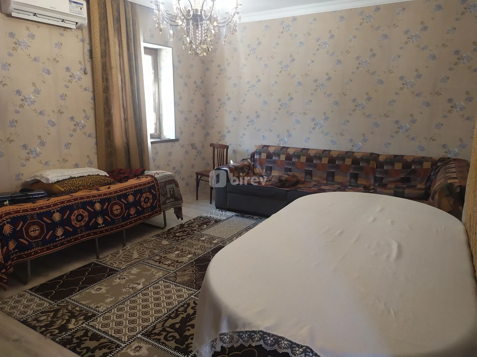 7 otaqlı həyət evi, Mərdəkan q., Mərdəkan qəsəbəsi, Xəzər rayonu — şəkil 19