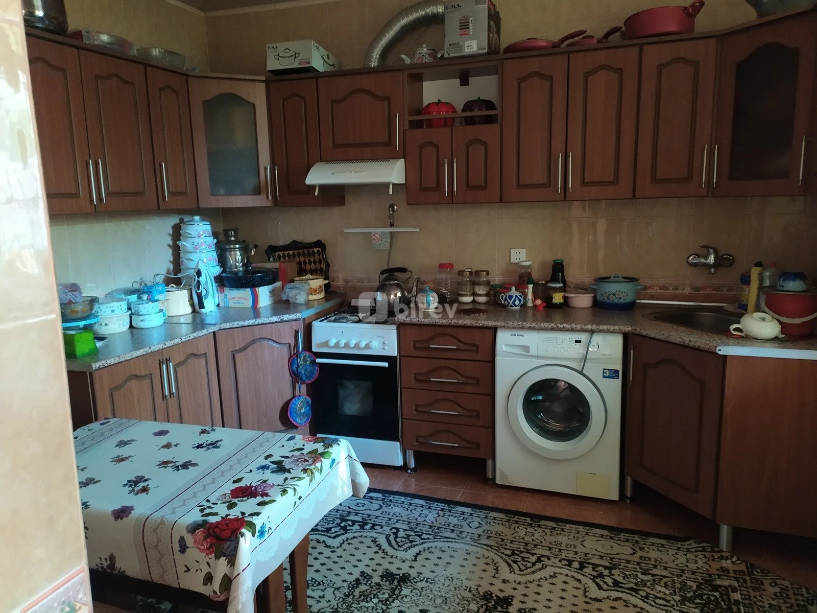 7 otaqlı həyət evi, Mərdəkan q., Mərdəkan qəsəbəsi, Xəzər rayonu — şəkil 20
