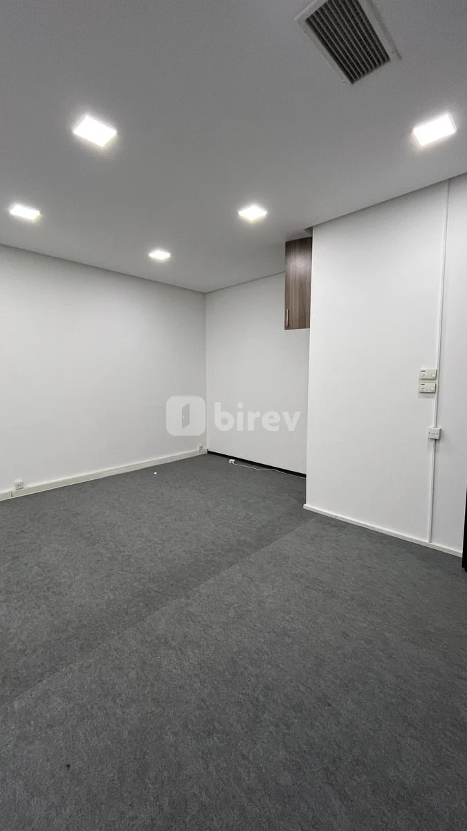 Ofis, Səbail rayonu, Həsən Abdullayev küçəsi, Bakı şəhəri — şəkil 5
