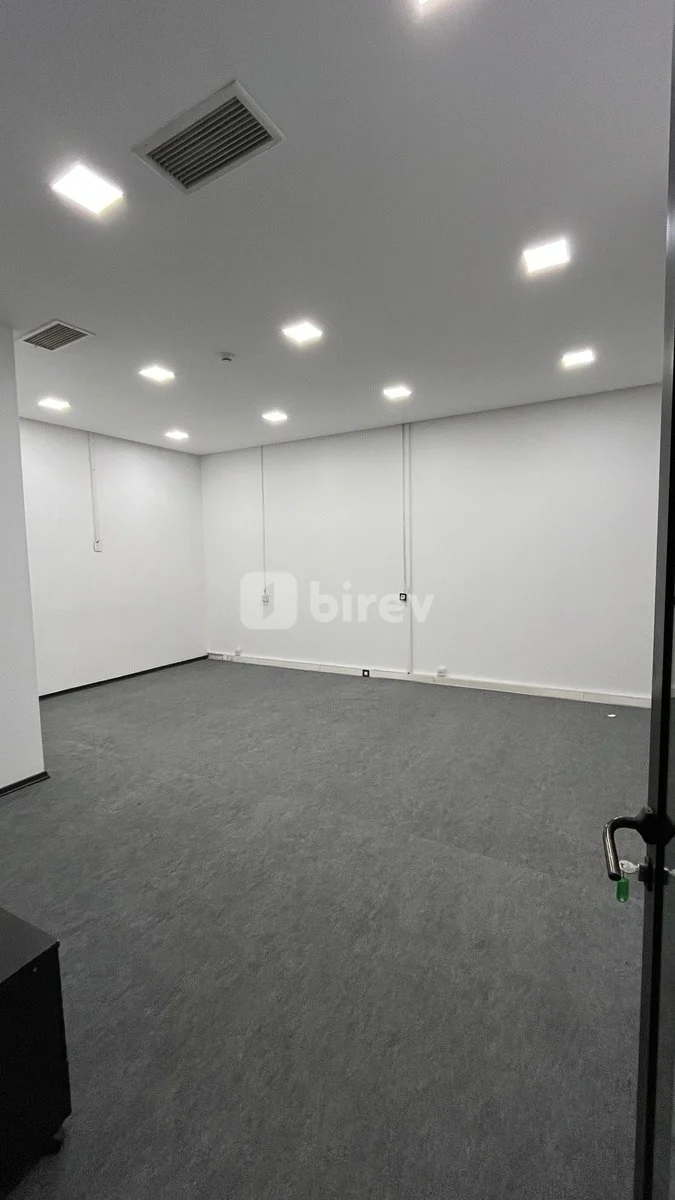 Ofis, Səbail rayonu, Həsən Abdullayev küçəsi, Bakı şəhəri — şəkil 6
