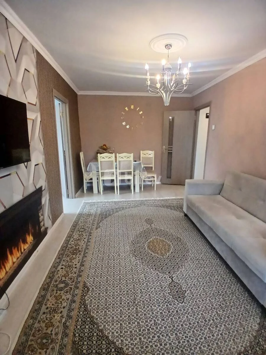 2 otaqlı mənzil, Bakıxanov q., 1-ci Yavər Əliyev K., Sabunçu rayonu — şəkil 2