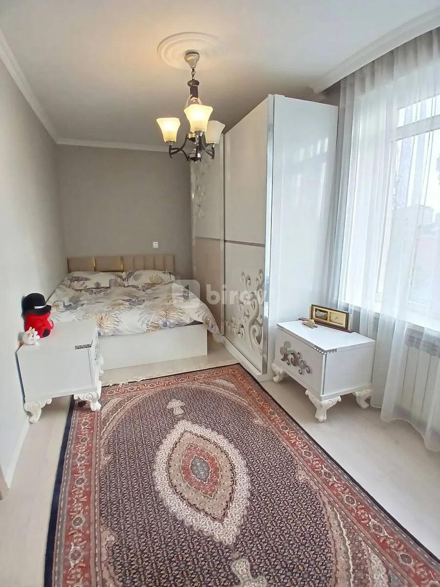 2 otaqlı mənzil, Bakıxanov q., 1-ci Yavər Əliyev K., Sabunçu rayonu — şəkil 3