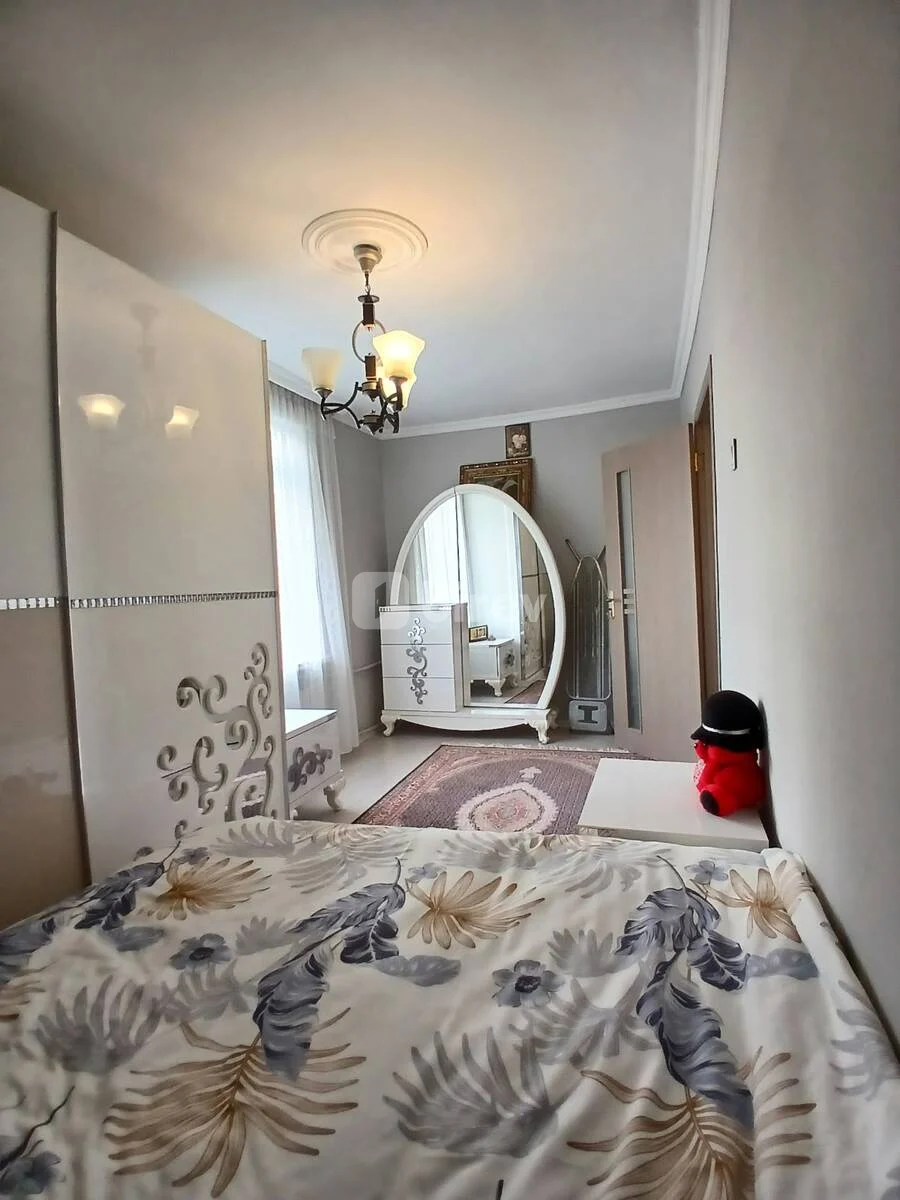 2 otaqlı mənzil, Bakıxanov q., 1-ci Yavər Əliyev K., Sabunçu rayonu — şəkil 4