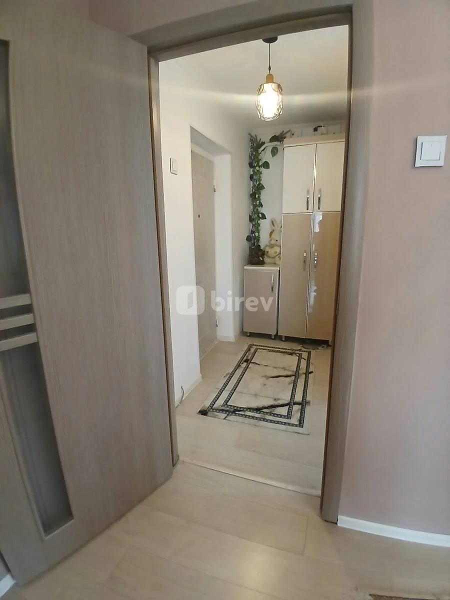 2 otaqlı mənzil, Bakıxanov q., 1-ci Yavər Əliyev K., Sabunçu rayonu — şəkil 5