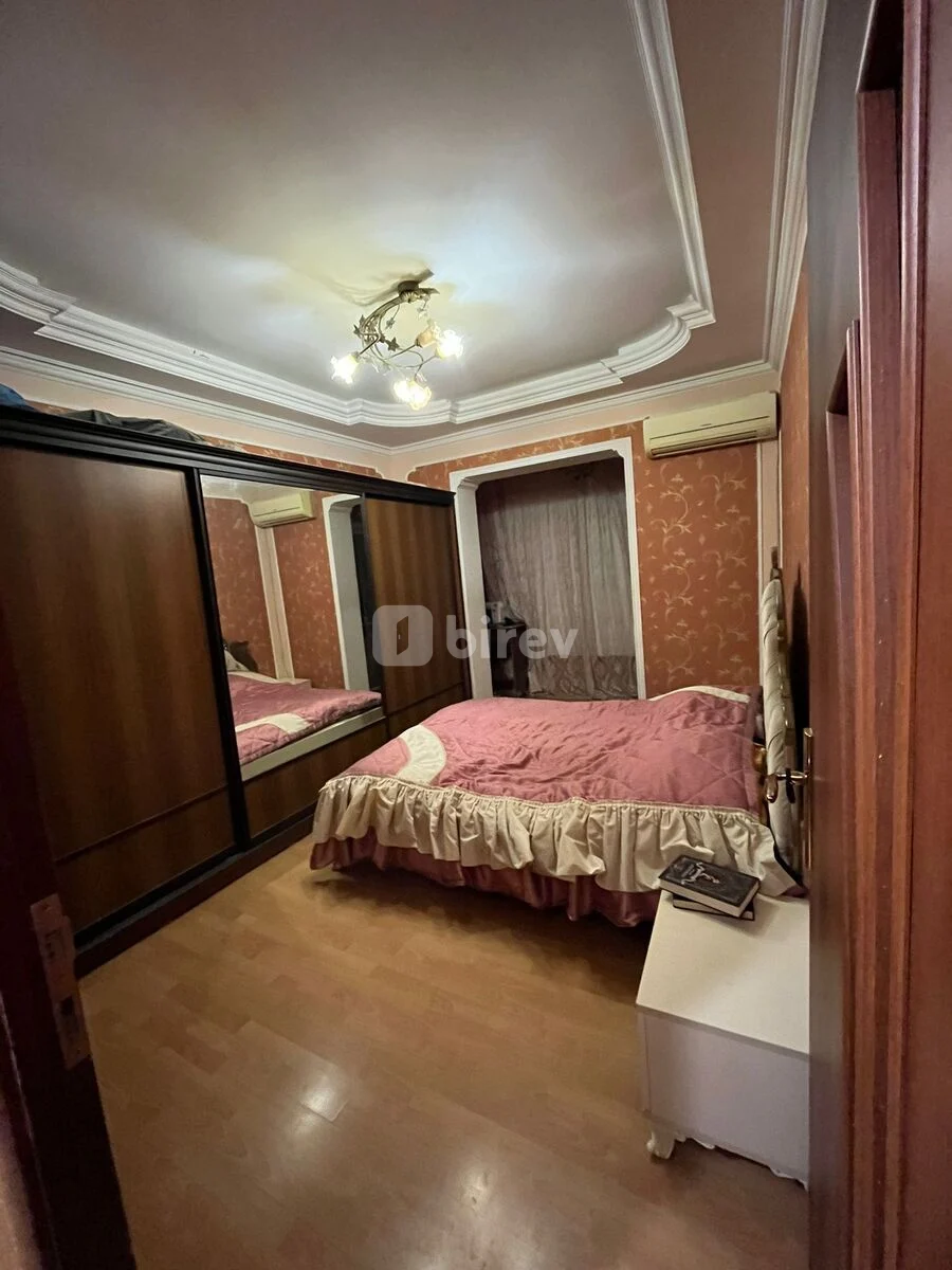 2 otaqlı mənzil, Yeni Yasamal q., Əsəd Əhmədov küçəsi., Yasamal rayonu — şəkil 1