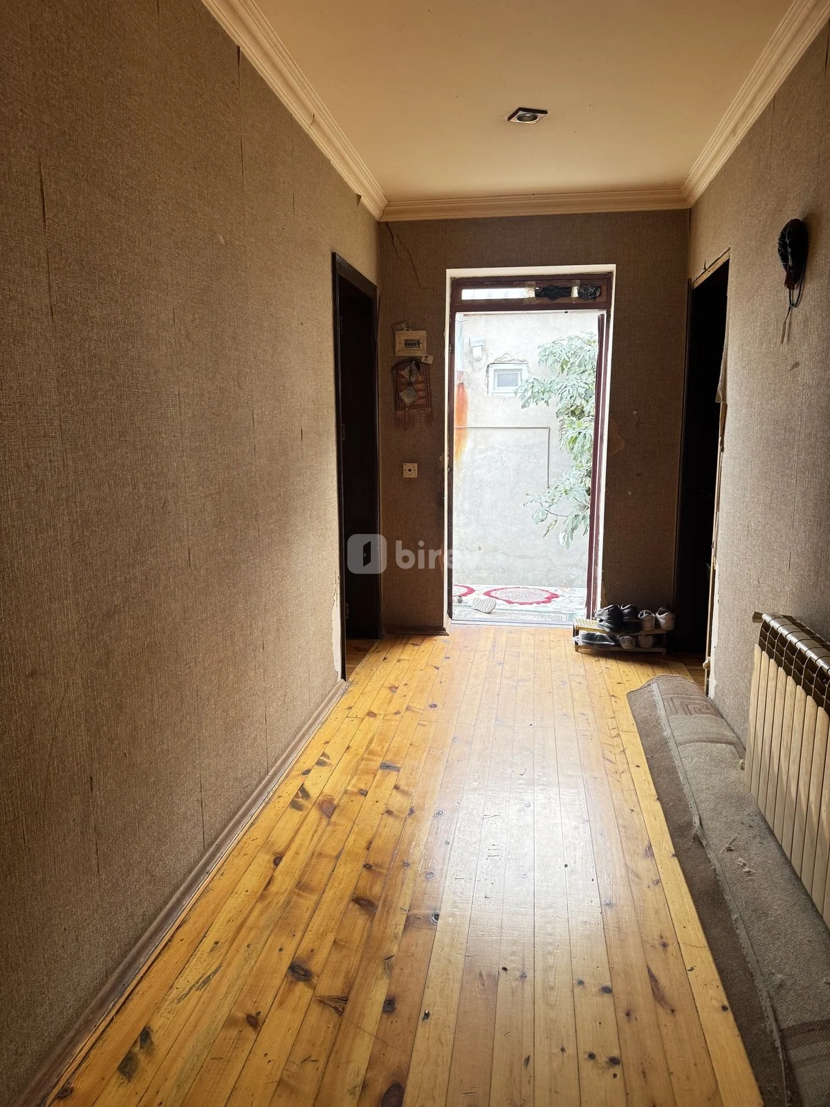 3 otaqlı həyət evi, Ramana q., Ramana qəsəbəsi, Sabunçu rayonu — şəkil 1
