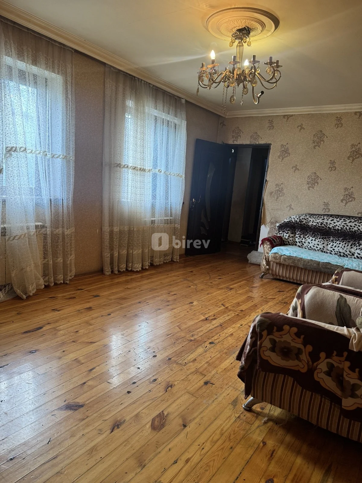 3 otaqlı həyət evi, Ramana q., Ramana qəsəbəsi, Sabunçu rayonu — şəkil 2