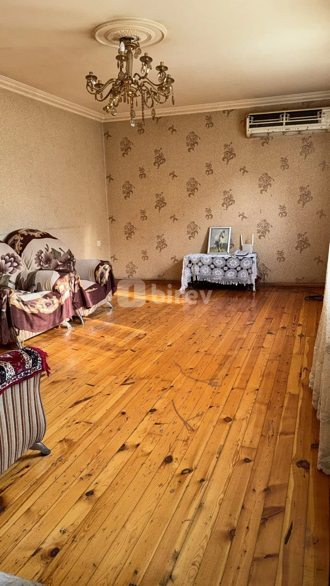3 otaqlı həyət evi, Ramana q., Ramana qəsəbəsi, Sabunçu rayonu — şəkil 3