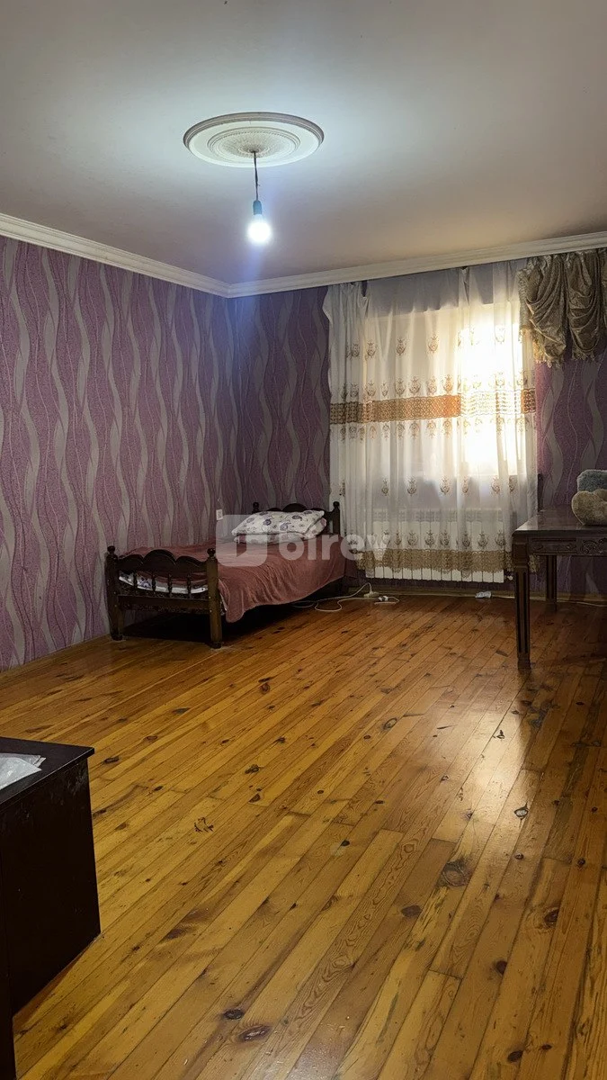 3 otaqlı həyət evi, Ramana q., Ramana qəsəbəsi, Sabunçu rayonu — şəkil 4
