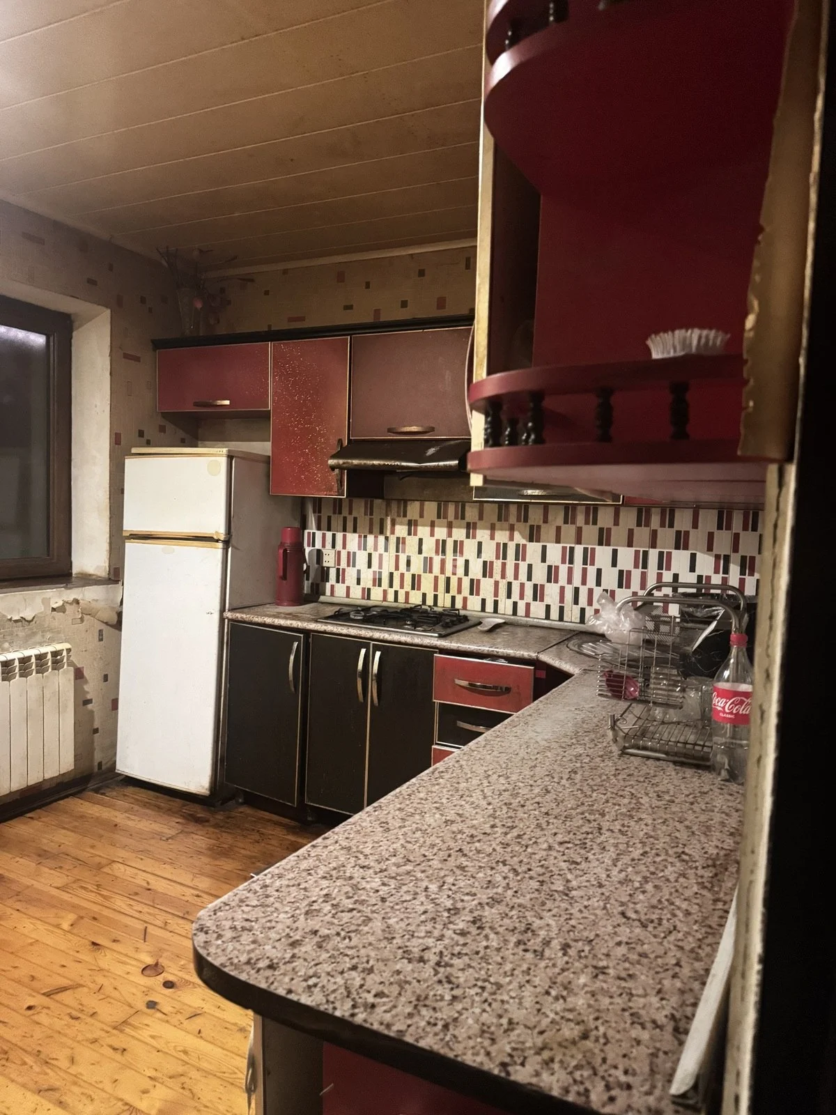 3 otaqlı həyət evi, Ramana q., Ramana qəsəbəsi, Sabunçu rayonu — şəkil 6