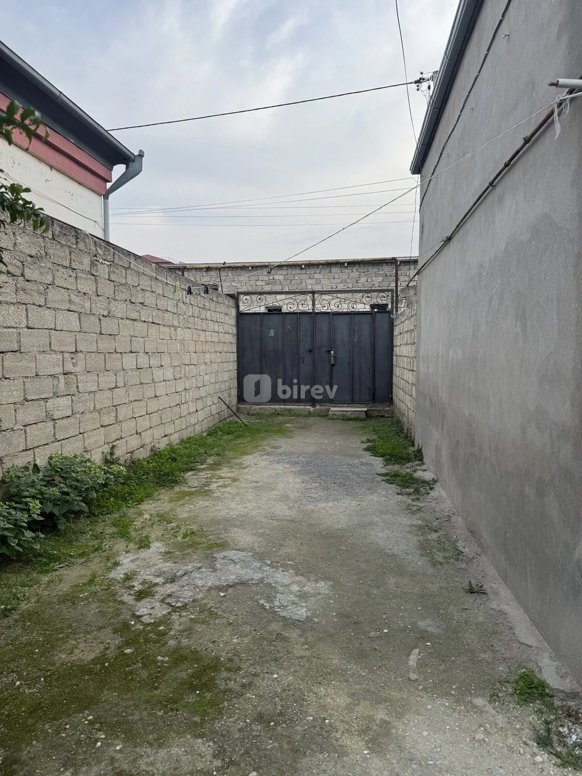 3 otaqlı həyət evi, Ramana q., Ramana qəsəbəsi, Sabunçu rayonu — şəkil 7