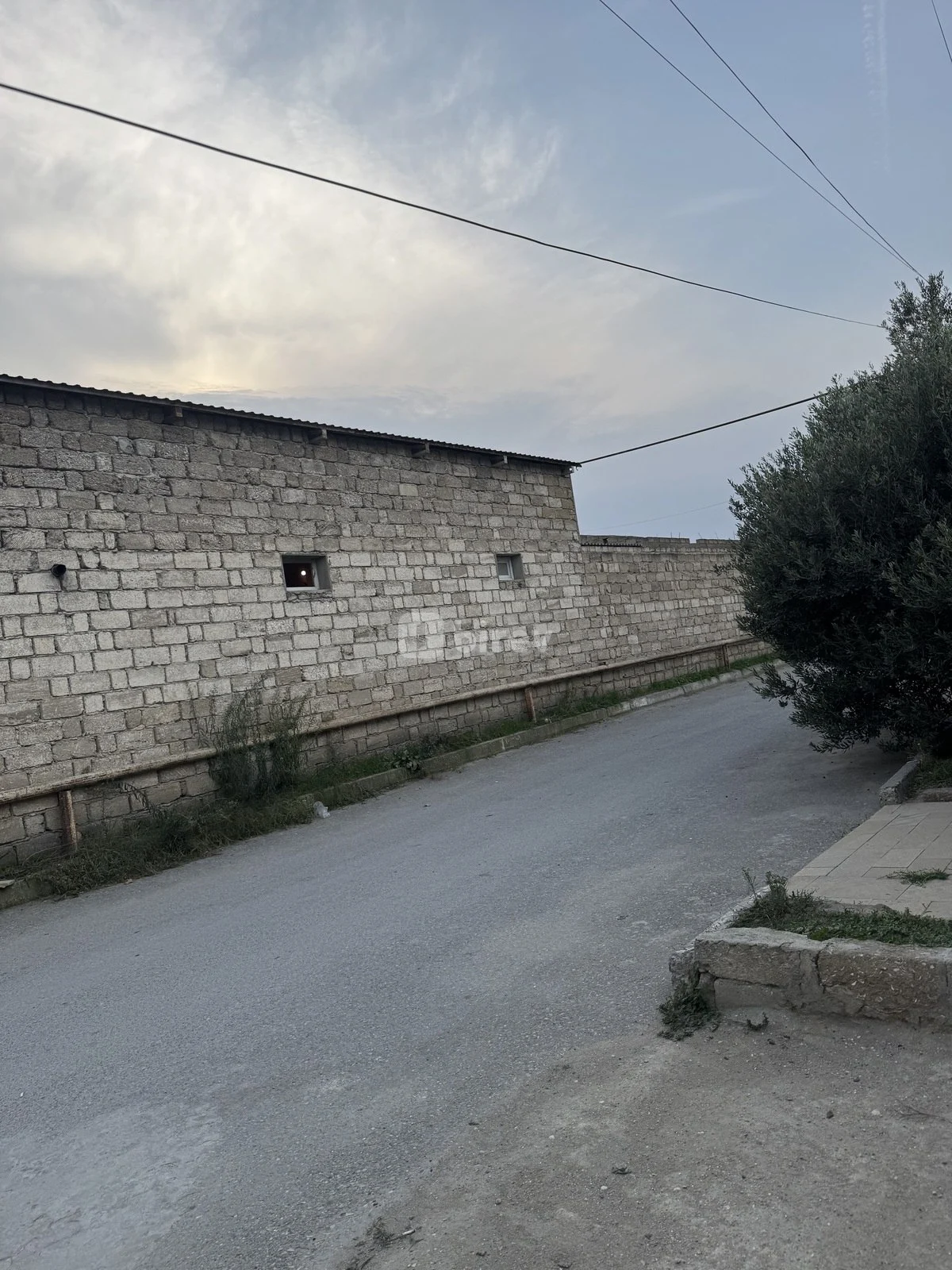 3 otaqlı həyət evi, Ramana q., Ramana qəsəbəsi, Sabunçu rayonu — şəkil 9