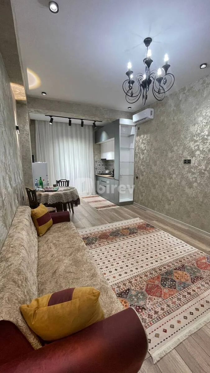 3 otaqlı mənzil, Masazır q., Əliağa Vahid küç., Abşeron rayonu — şəkil 2