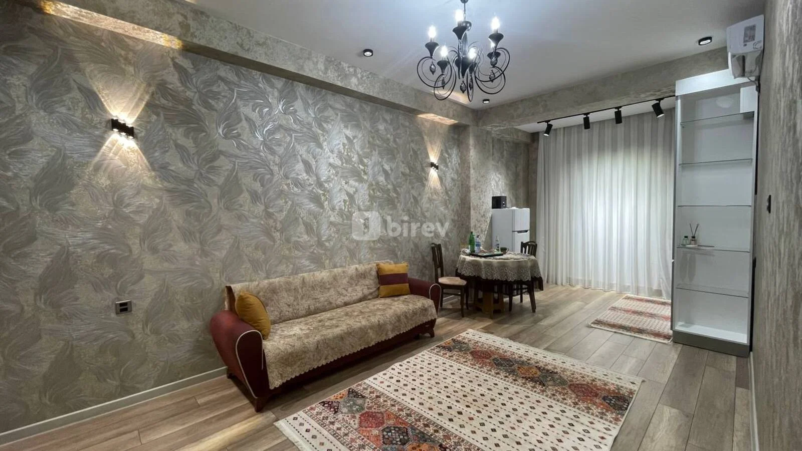 3 otaqlı mənzil, Masazır q., Əliağa Vahid küç., Abşeron rayonu — şəkil 3