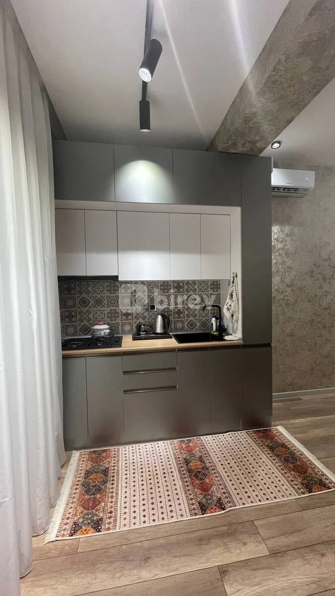 3 otaqlı mənzil, Masazır q., Əliağa Vahid küç., Abşeron rayonu — şəkil 4