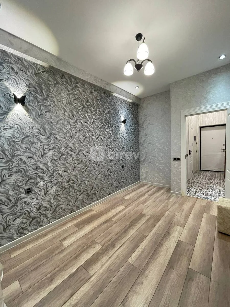 3 otaqlı mənzil, Masazır q., Əliağa Vahid küç., Abşeron rayonu — şəkil 7