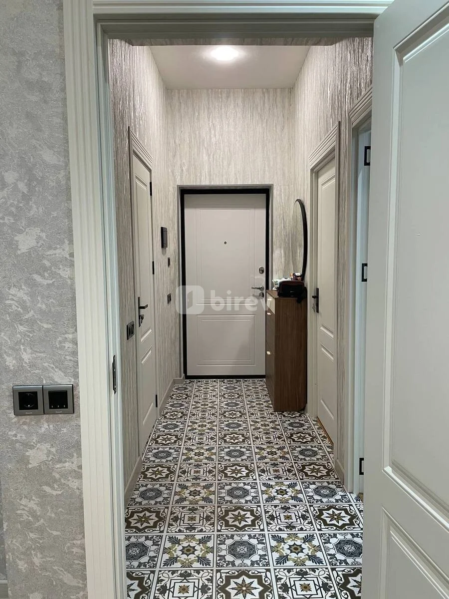 3 otaqlı mənzil, Masazır q., Əliağa Vahid küç., Abşeron rayonu — şəkil 11