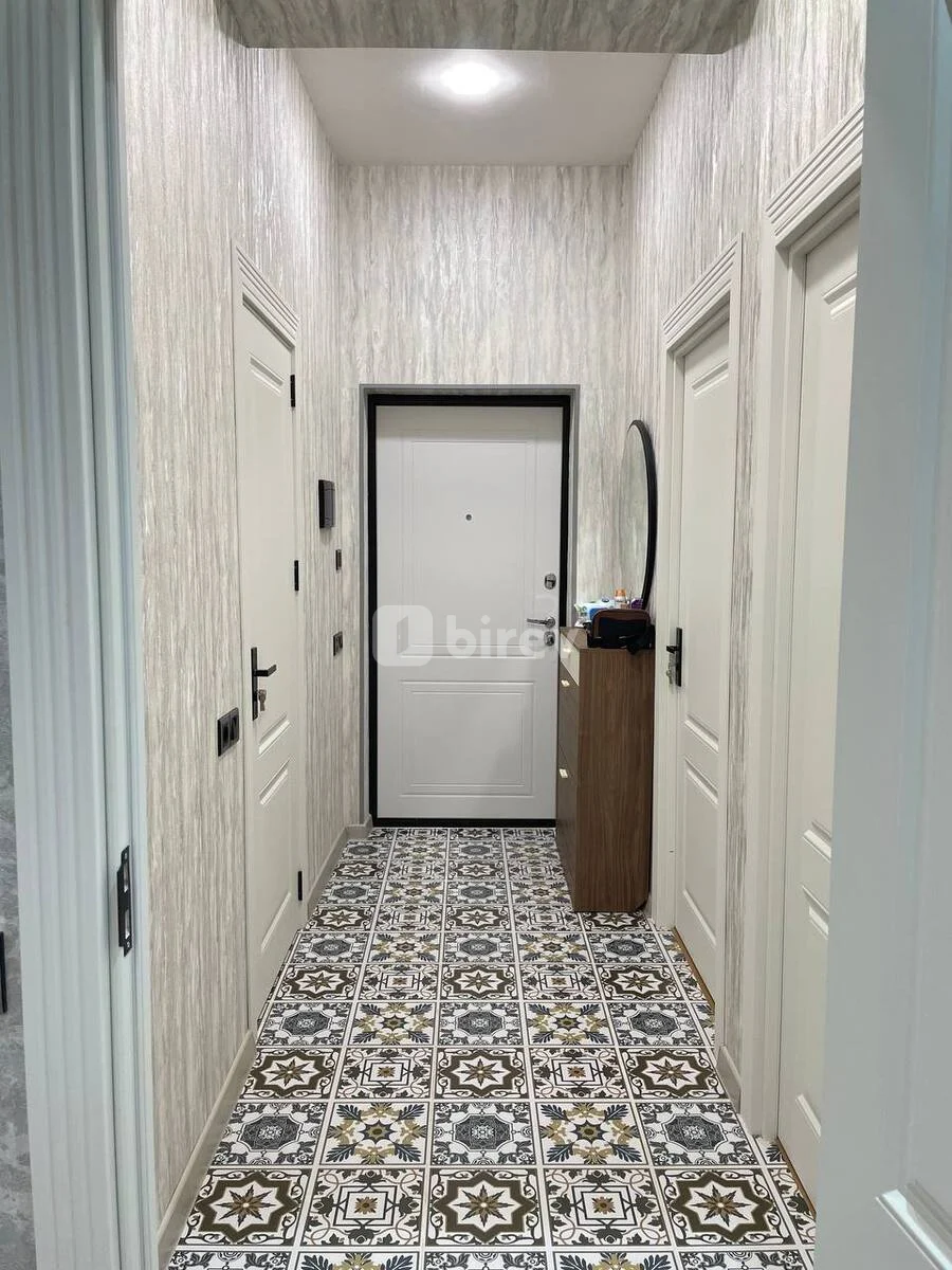 3 otaqlı mənzil, Masazır q., Əliağa Vahid küç., Abşeron rayonu — şəkil 14