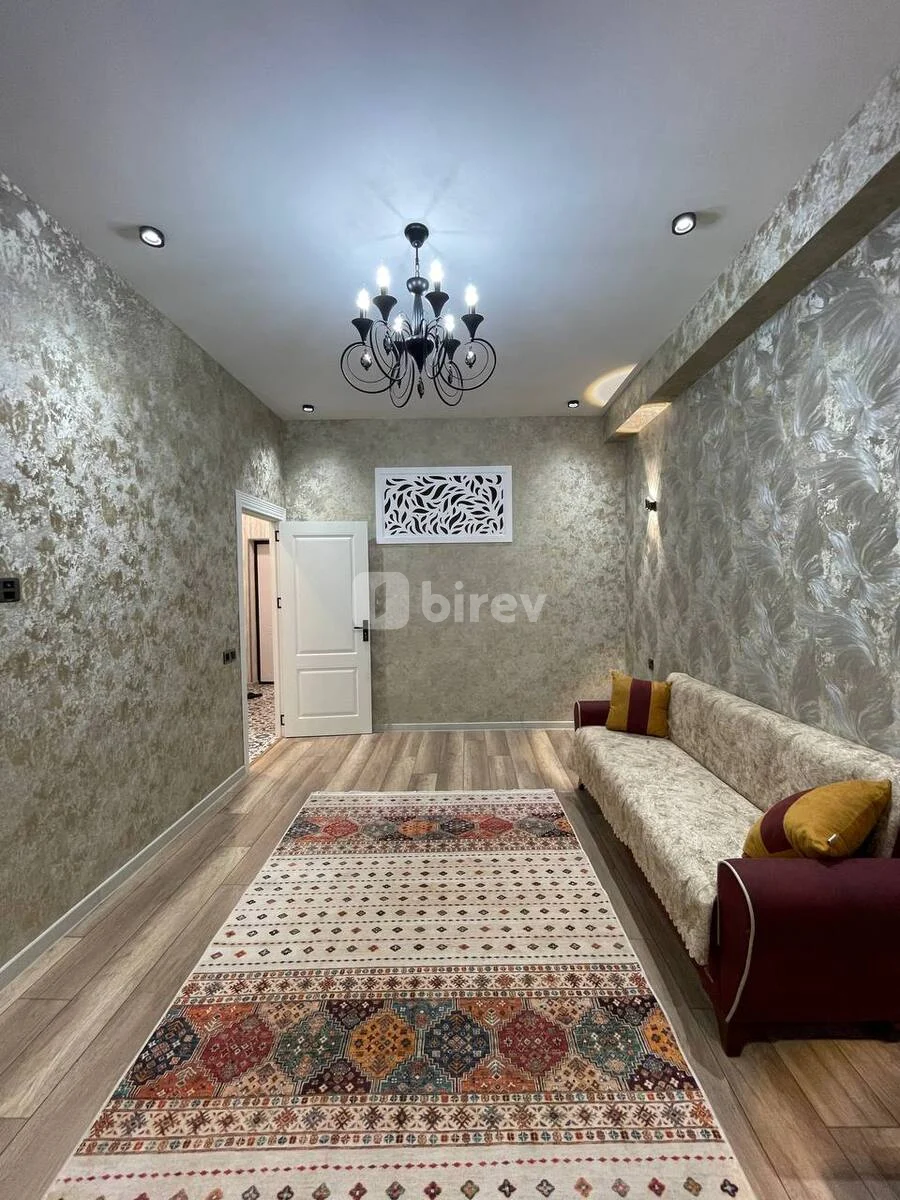 3 otaqlı mənzil, Masazır q., Əliağa Vahid küç., Abşeron rayonu — şəkil 16