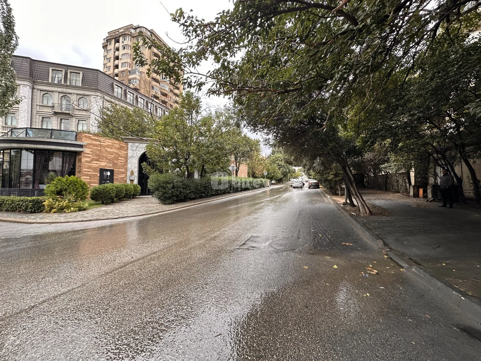 3 otaqlı mənzil, Kubinka q., Cəıil Məmmədquluzadə 98, Nəsimi rayonu — şəkil 2