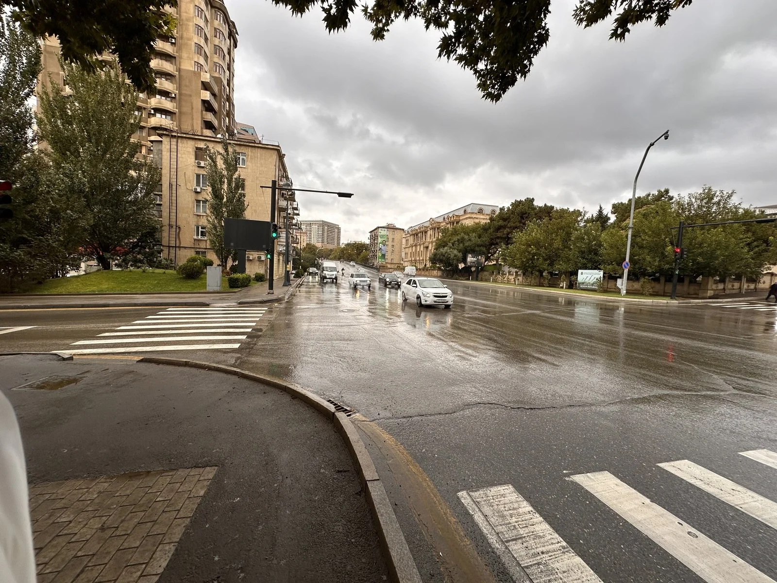 3 otaqlı mənzil, Kubinka q., Cəıil Məmmədquluzadə 98, Nəsimi rayonu — şəkil 5