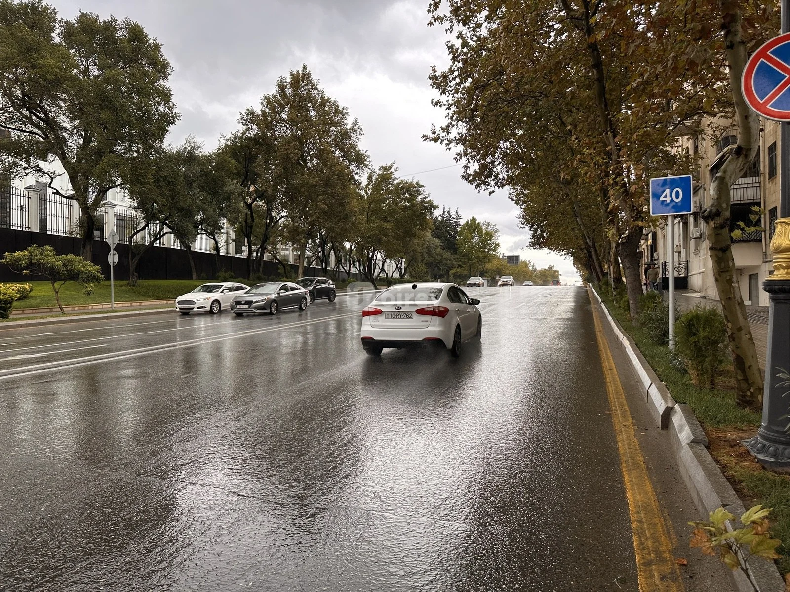 3 otaqlı mənzil, Kubinka q., Cəıil Məmmədquluzadə 98, Nəsimi rayonu — şəkil 6
