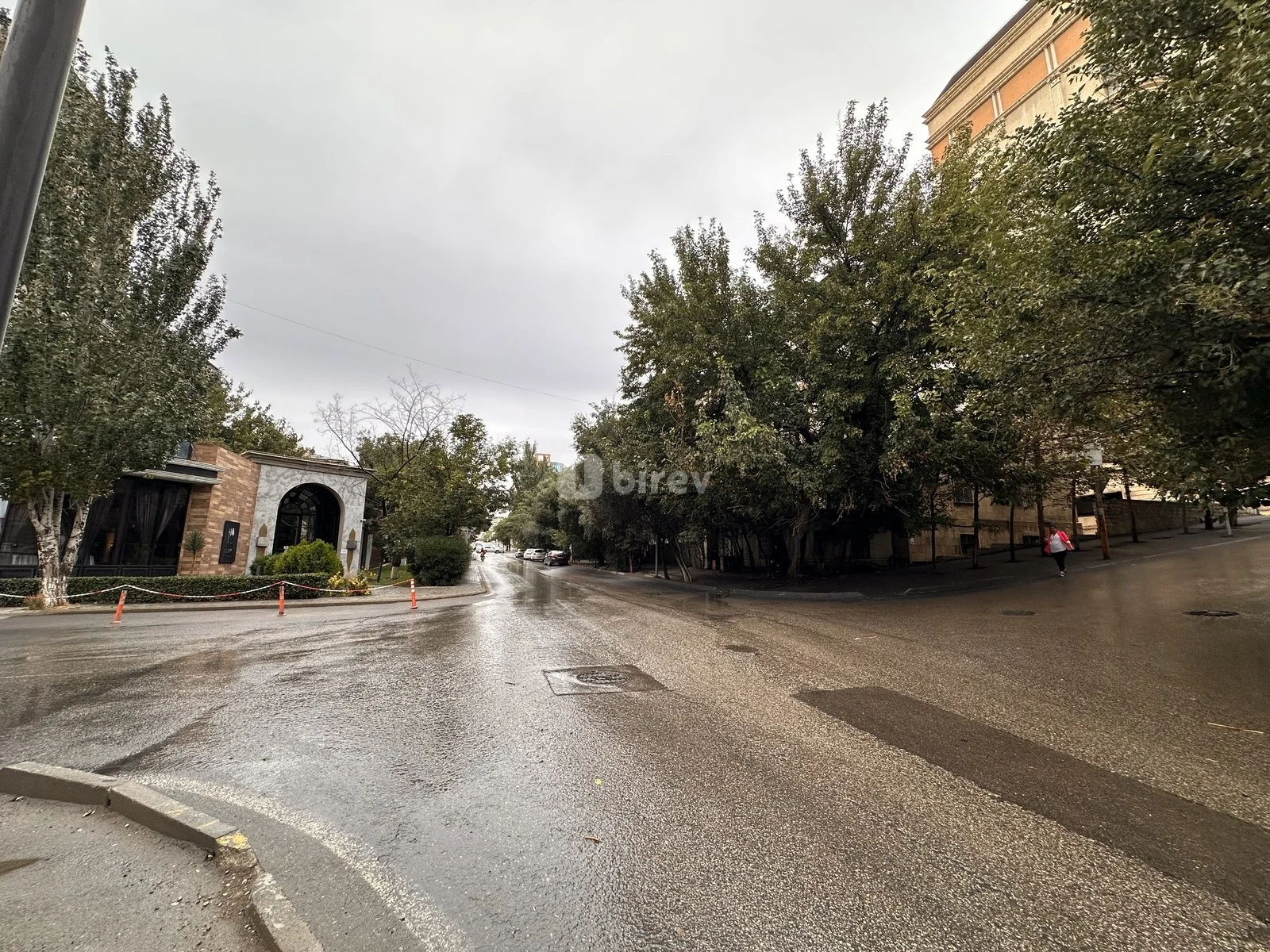 3 otaqlı mənzil, Kubinka q., Cəıil Məmmədquluzadə 98, Nəsimi rayonu — şəkil 14