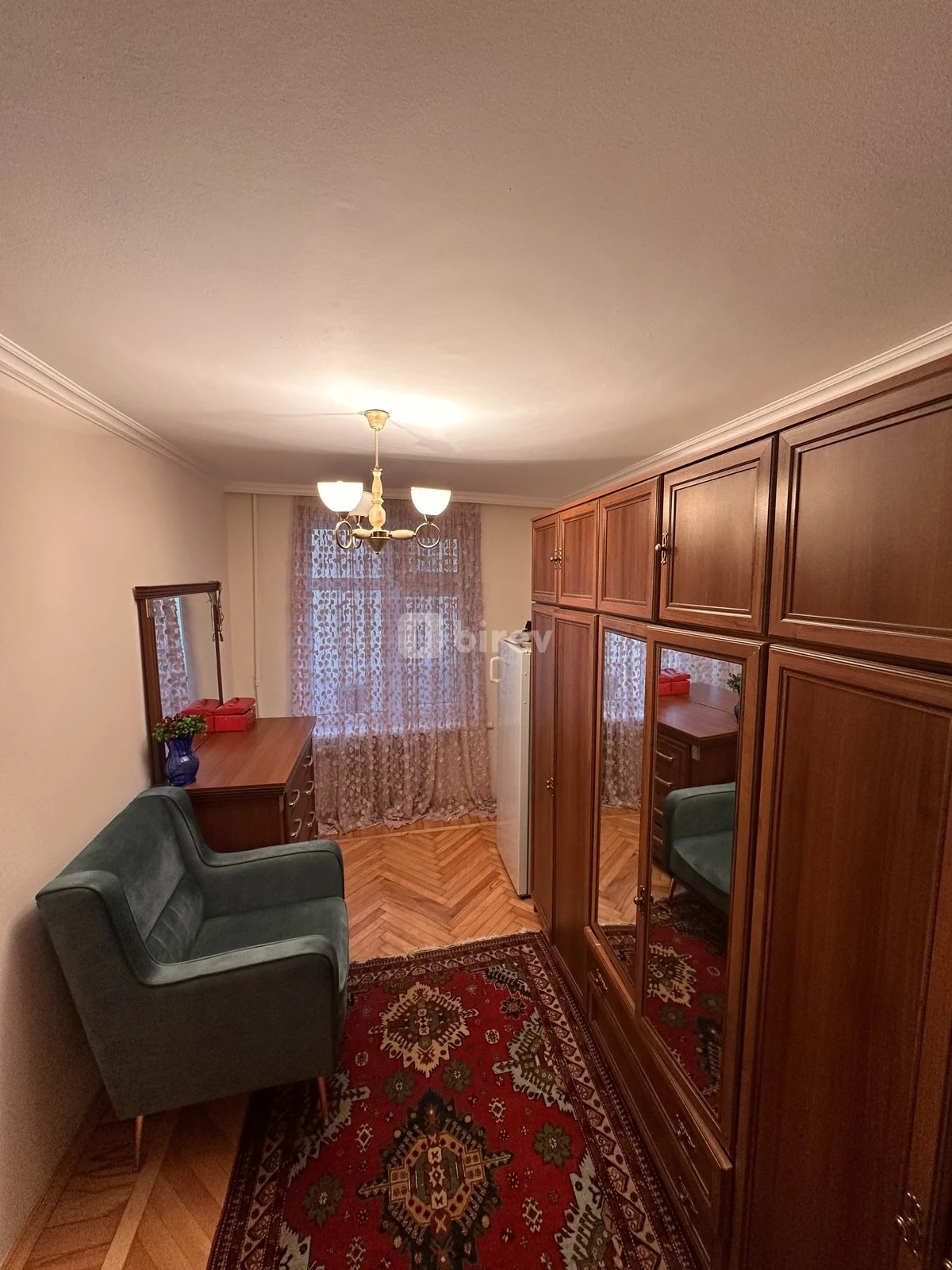 3 otaqlı mənzil, Kubinka q., Cəıil Məmmədquluzadə 98, Nəsimi rayonu — şəkil 22