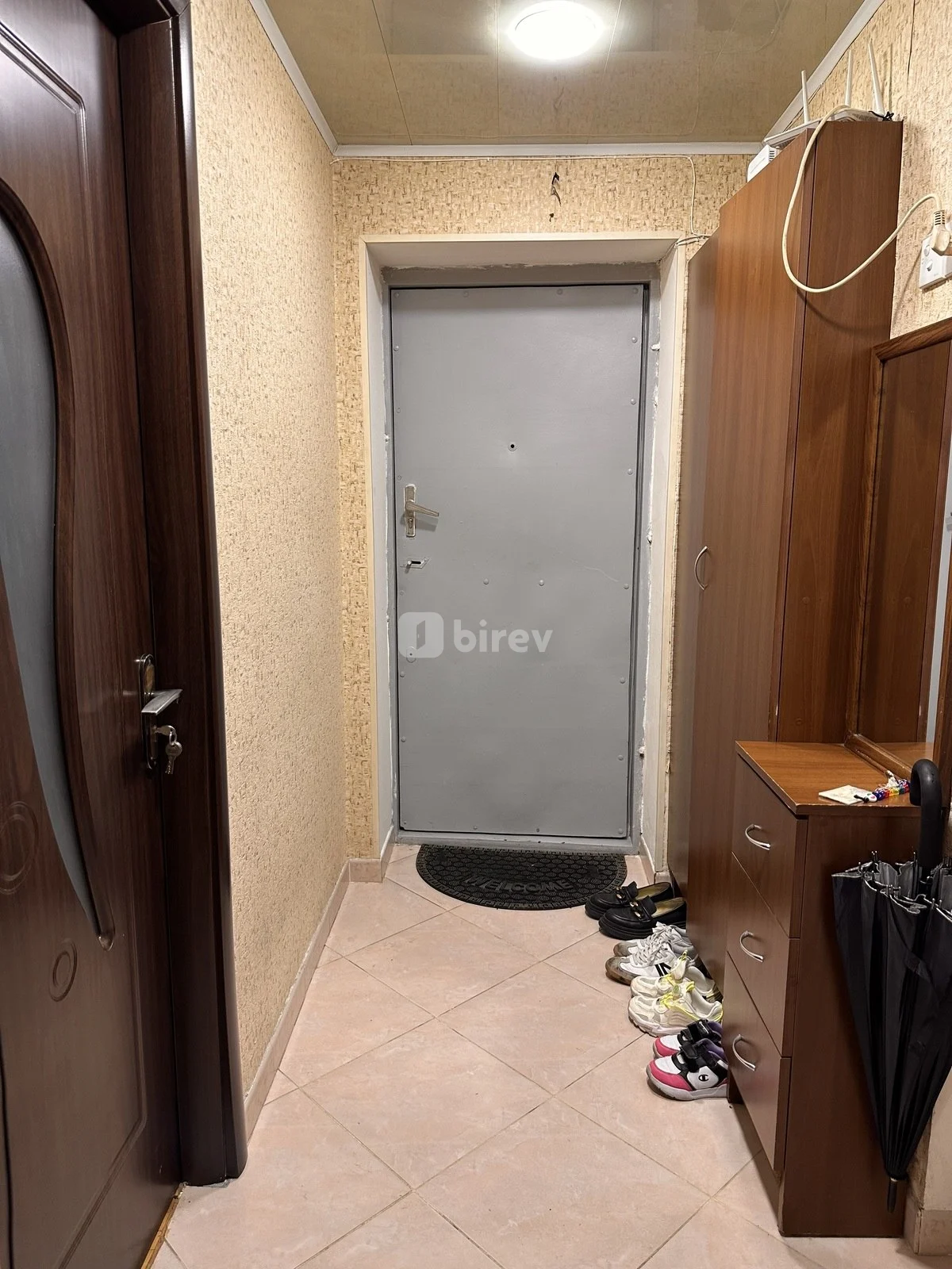 3 otaqlı mənzil, Kubinka q., Cəıil Məmmədquluzadə 98, Nəsimi rayonu — şəkil 25