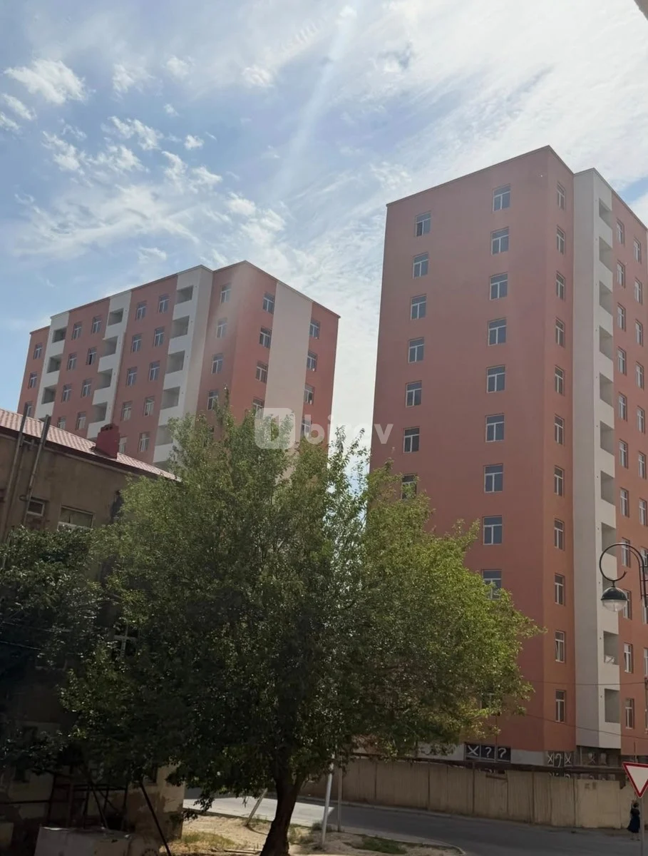 3 otaqlı mənzil, Lökbatan q., Lökbatan Qəs, Qaradağ rayonu — şəkil 1