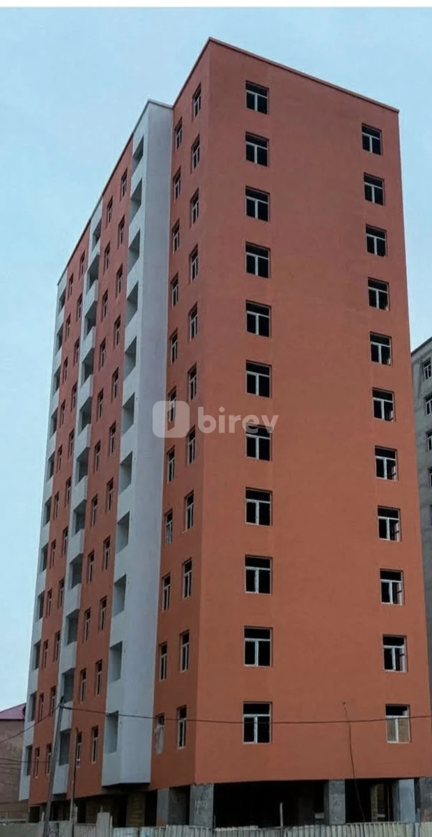 3 otaqlı mənzil, Lökbatan q., Lökbatan Qəs, Qaradağ rayonu — şəkil 2