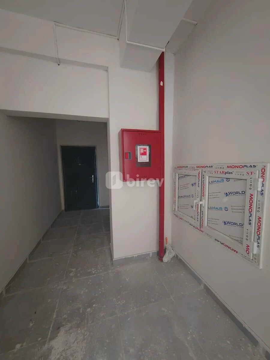 3 otaqlı mənzil, Lökbatan q., Lökbatan Qəs, Qaradağ rayonu — şəkil 14