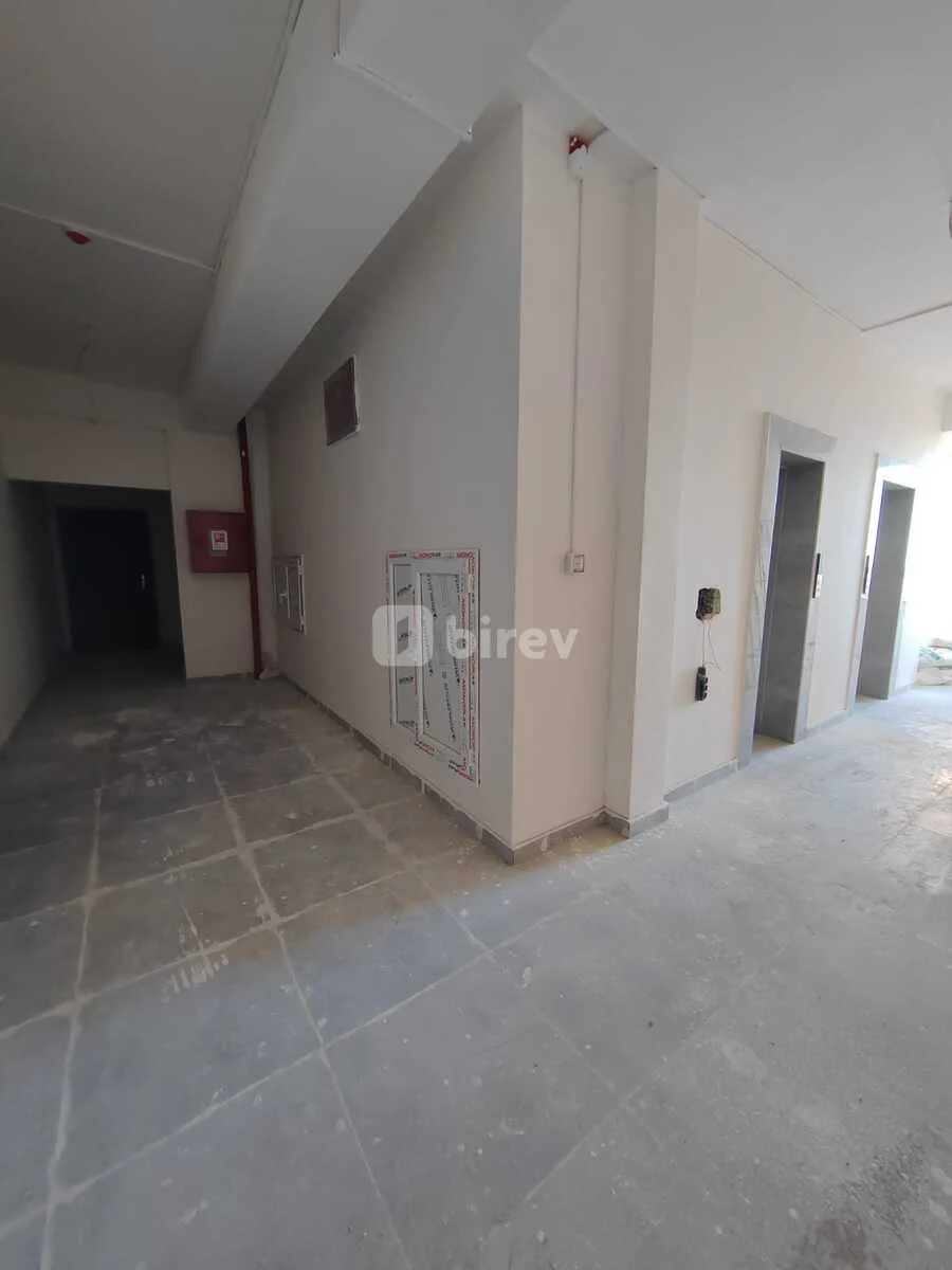 3 otaqlı mənzil, Lökbatan q., Lökbatan Qəs, Qaradağ rayonu — şəkil 15