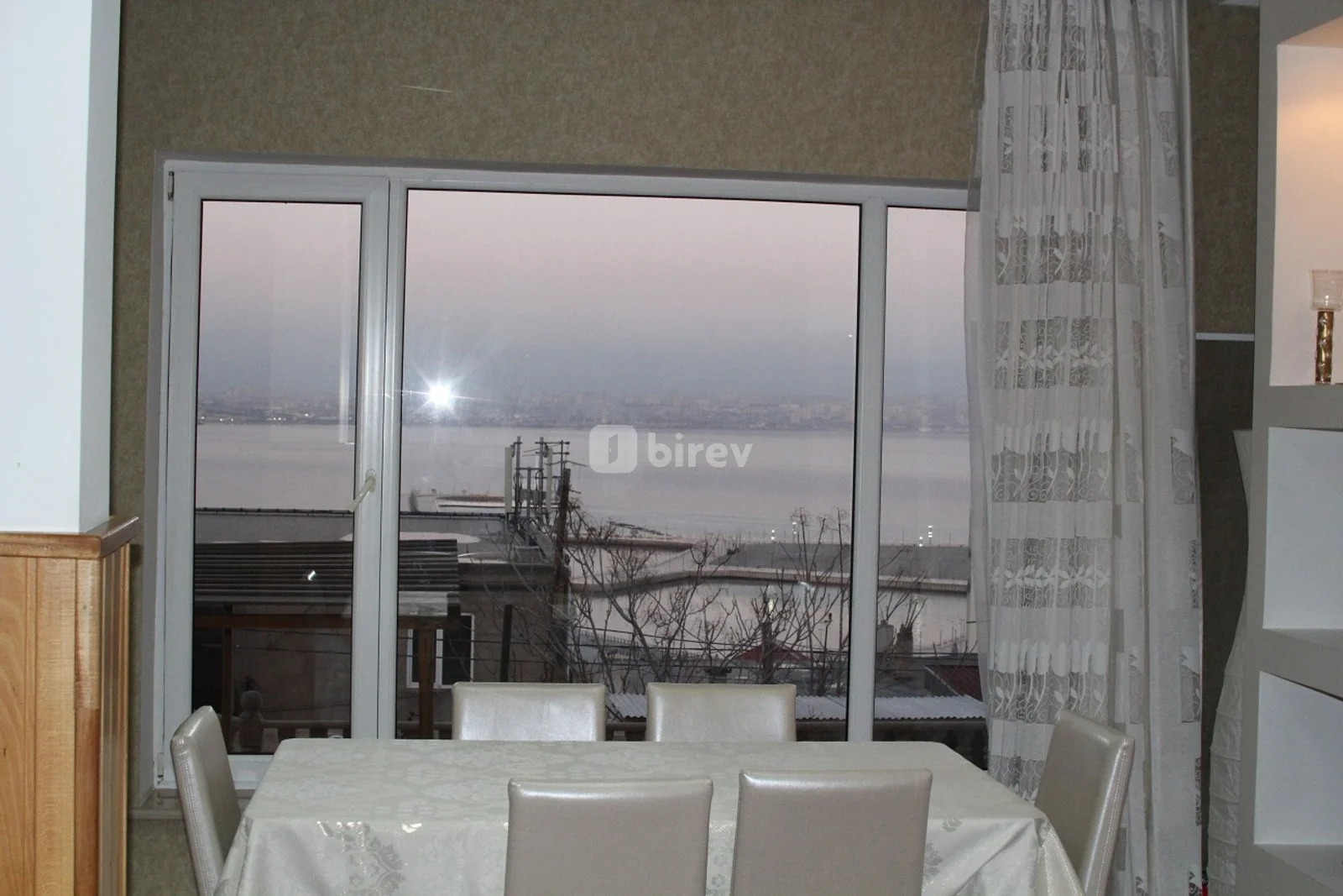 4 otaqlı həyət evi, Bayıl q., Aydın Məmmədov 72, Səbail rayonu — şəkil 13