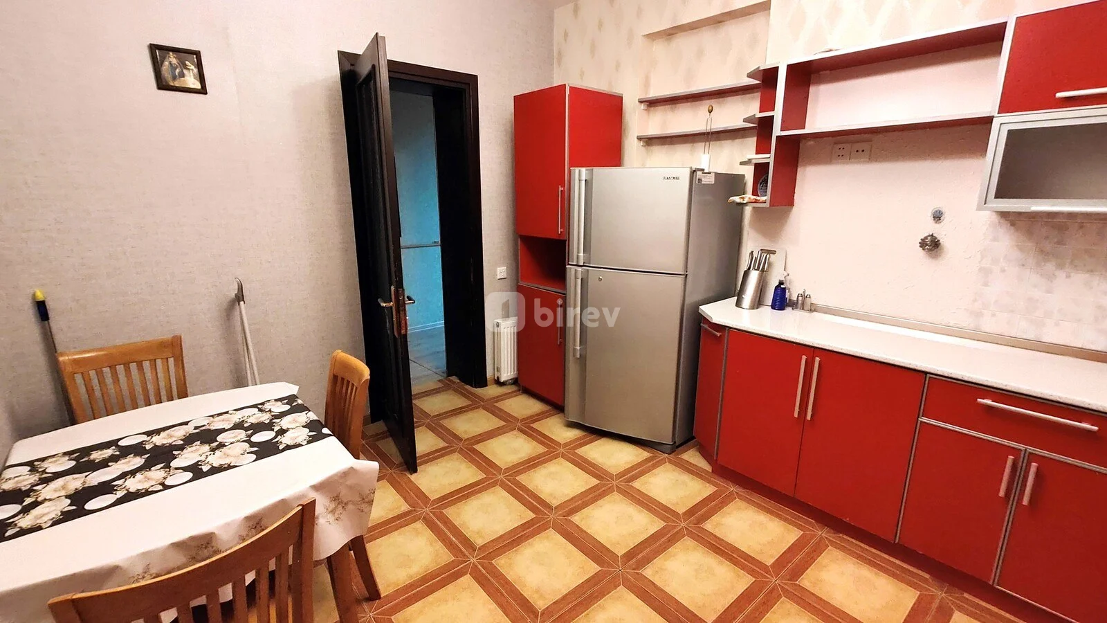4 otaqlı həyət evi, Bayıl q., Aydın Məmmədov 72, Səbail rayonu — şəkil 14