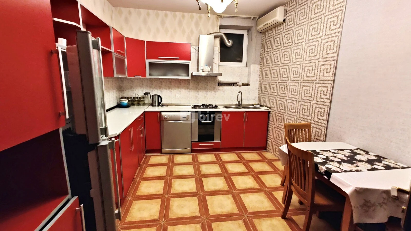 4 otaqlı həyət evi, Bayıl q., Aydın Məmmədov 72, Səbail rayonu — şəkil 15