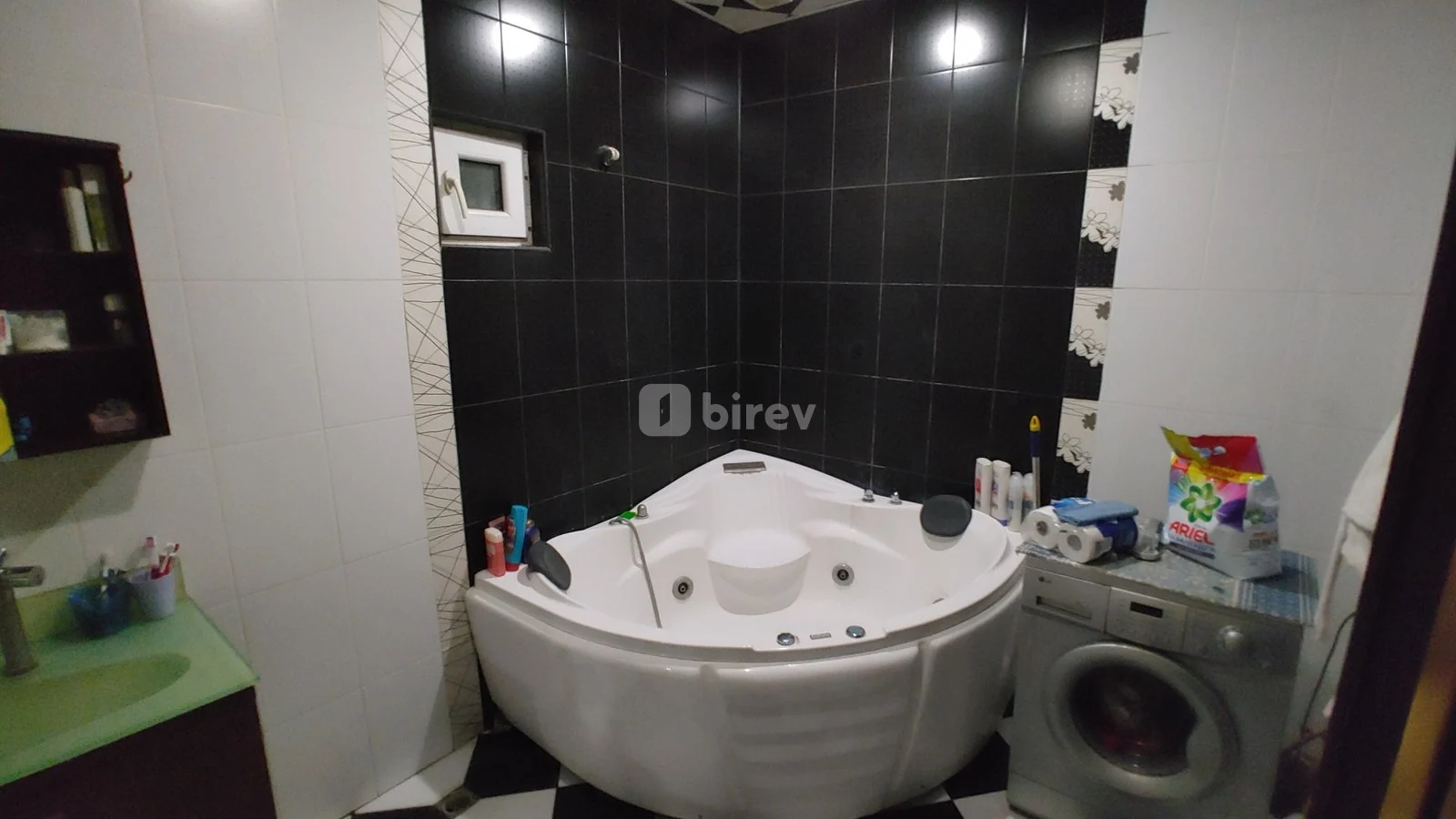 4 otaqlı həyət evi, Bayıl q., Aydın Məmmədov 72, Səbail rayonu — şəkil 16